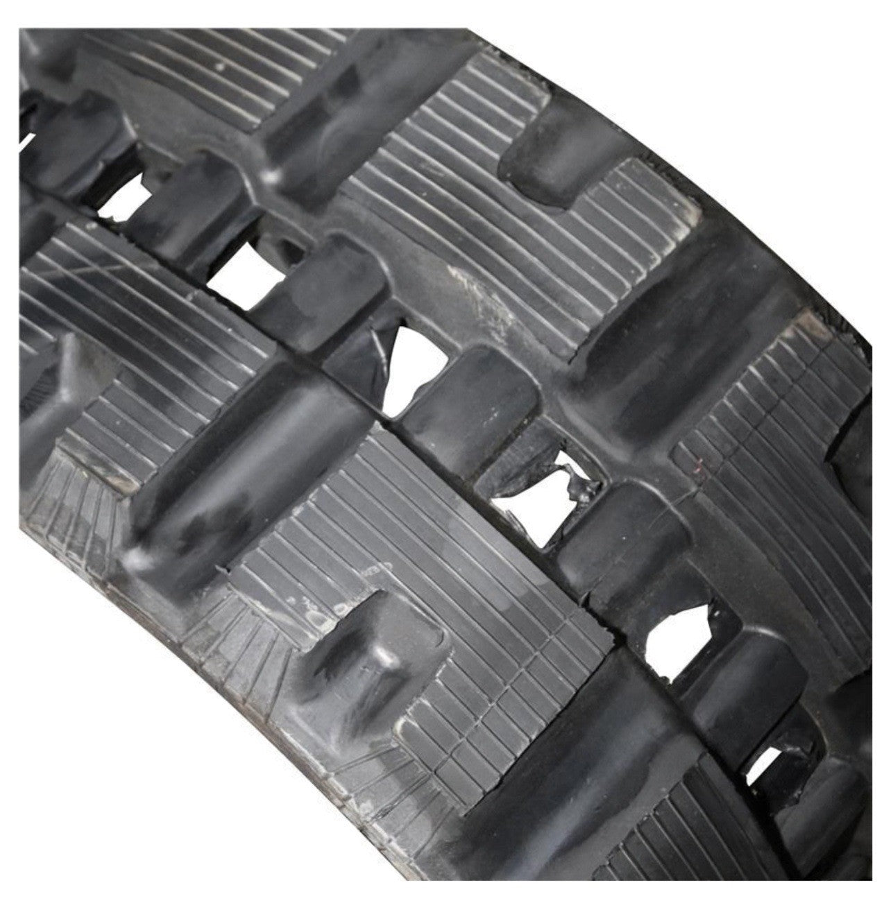 18" C Pattern Rubber Track 450x86x55 Bobcat T250 T300 T320 T740 T750 T770