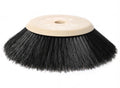 Tennant 1027380 Side Broom 14" | 3 S.R. Black Poly S30