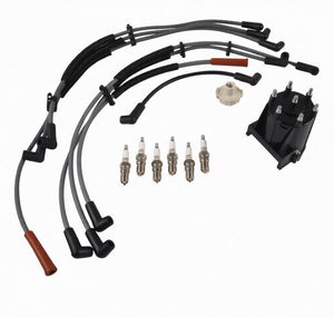New HYSTER 0996412 Major Tune-Up Kit for GM 4.3L Engines