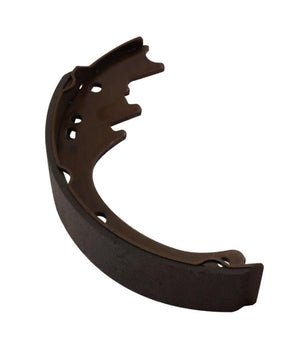 Brake shoes 47405-23600-71 47401-33240-71 for Toyota Forklift