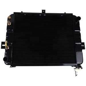Komatsu Allis Chalmers Kalmar Forklift Radiator 3EB-04-A5111 | FG15 FG25 FG30