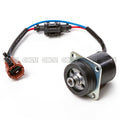 NIKKI LPG Fuel Injector A6600-FU571 | ORCU OEM | New