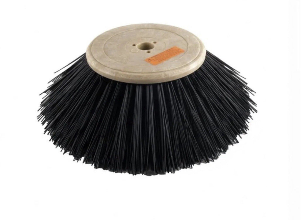 AD56462252 Sweeper Broom For Advance 10IN 3 S.R POLY