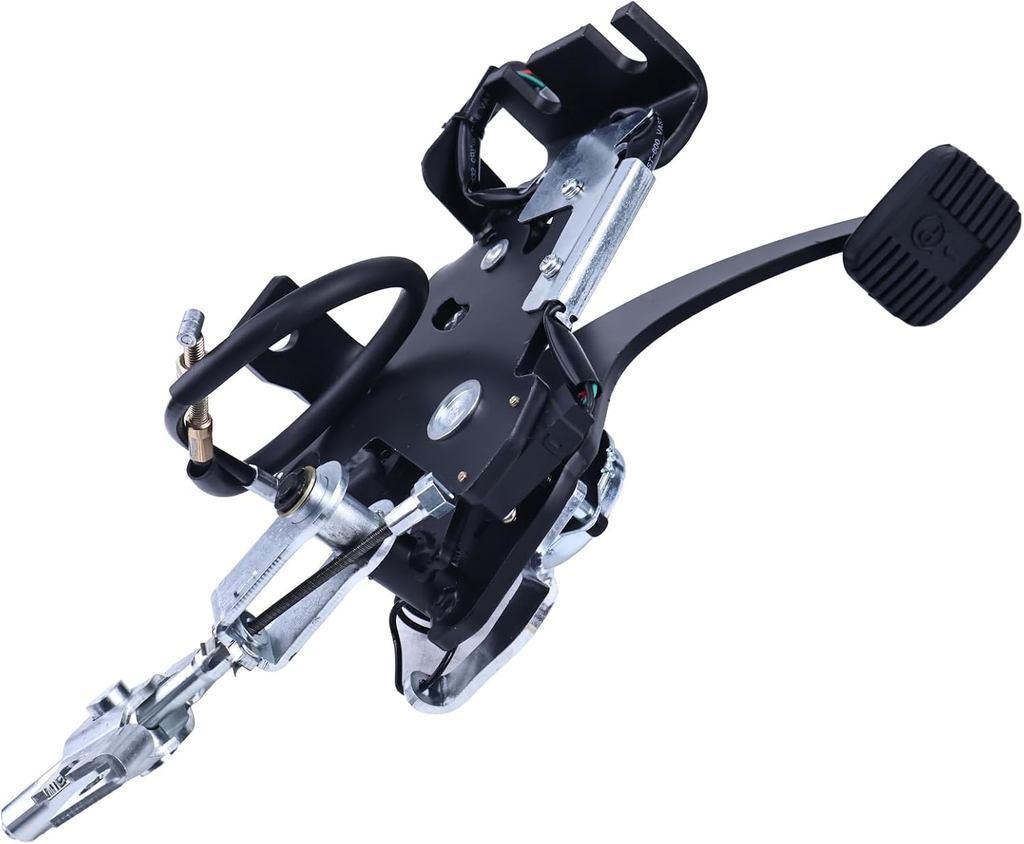 Emergency Brake Pedal 46110-26611-71 461102661171 for Toyota Forklift | 8 SERIES