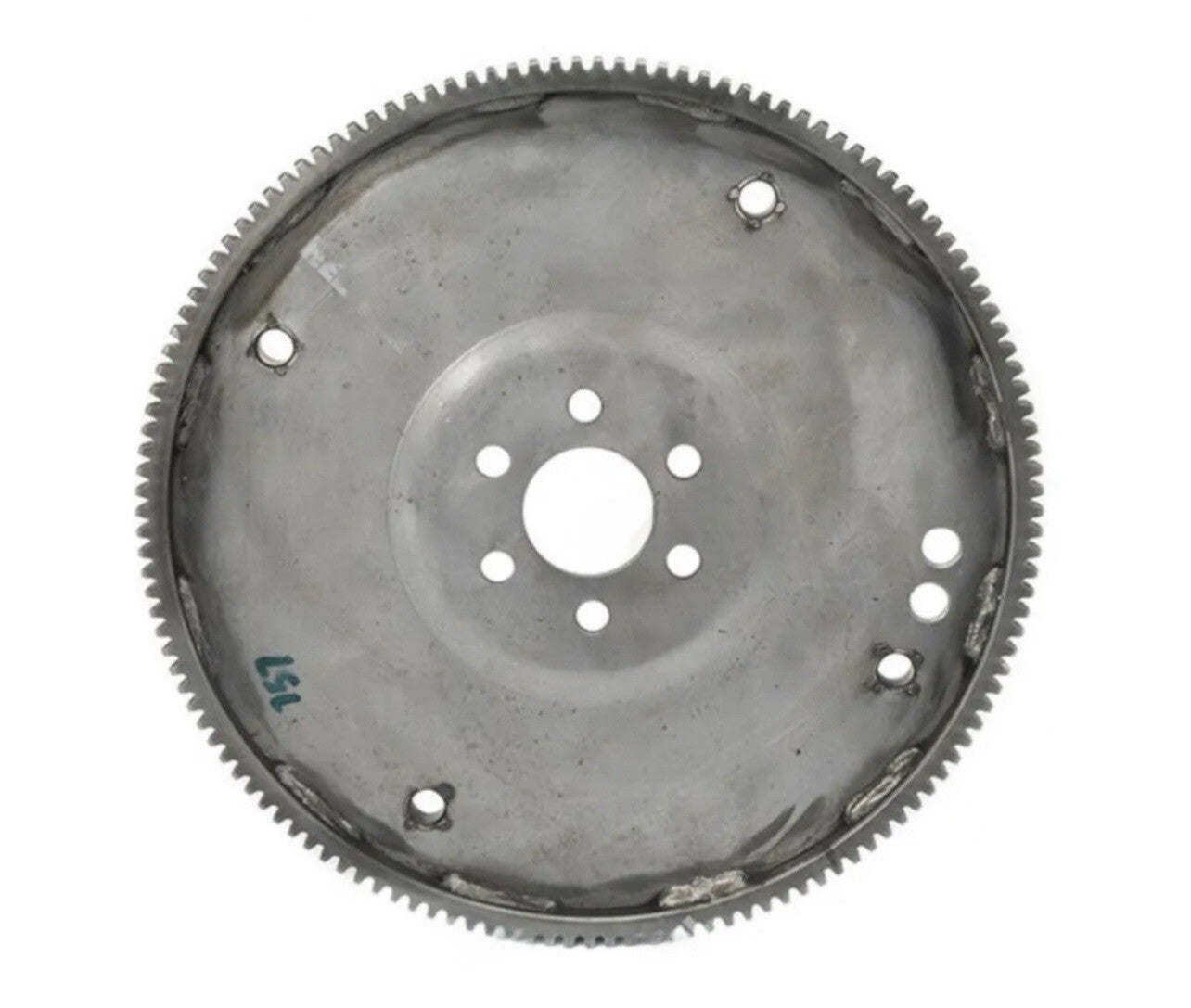 1605988 Flywheel For Hyster Forklift With GM 2.4 Engine