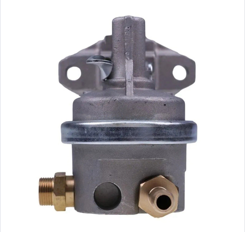 Fuel Pump RE68345 for John Deere Engine 3029 4039 4045 6068 Tractor 5085M 5095M
