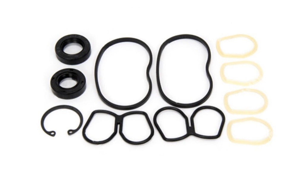 Mitsubishi Forklift Hydraulic Pump Seal Kit 91371-00110