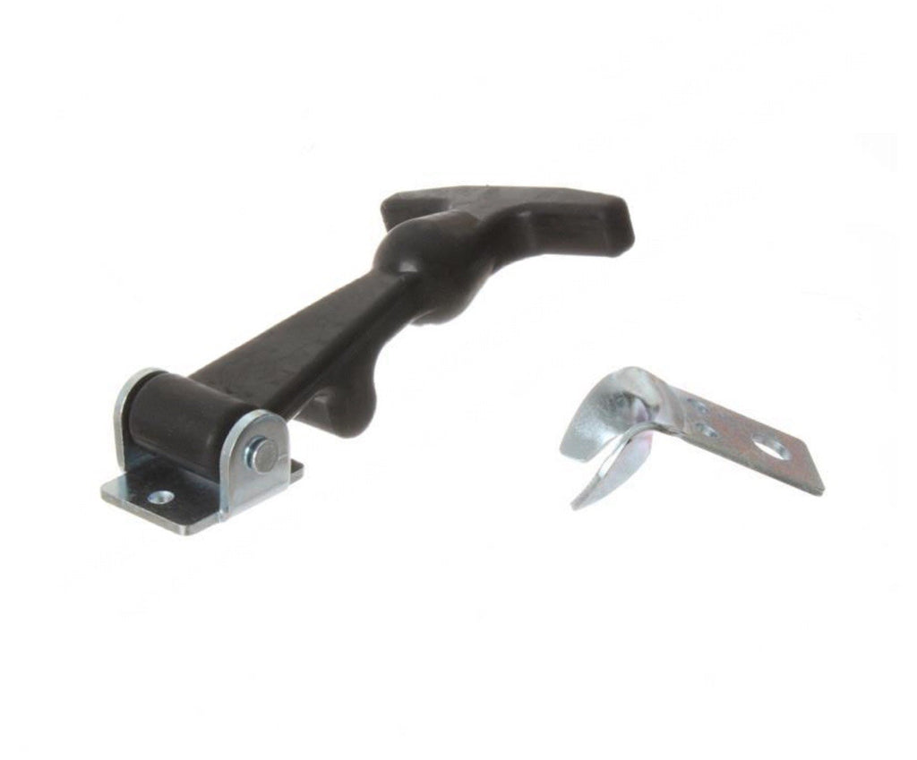 FOR Genie 45363GT, 45363 - NEW FOR Genie Boom Lift Rubber Hood Latch