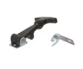 FOR Genie 45363GT, 45363 - NEW FOR Genie Boom Lift Rubber Hood Latch