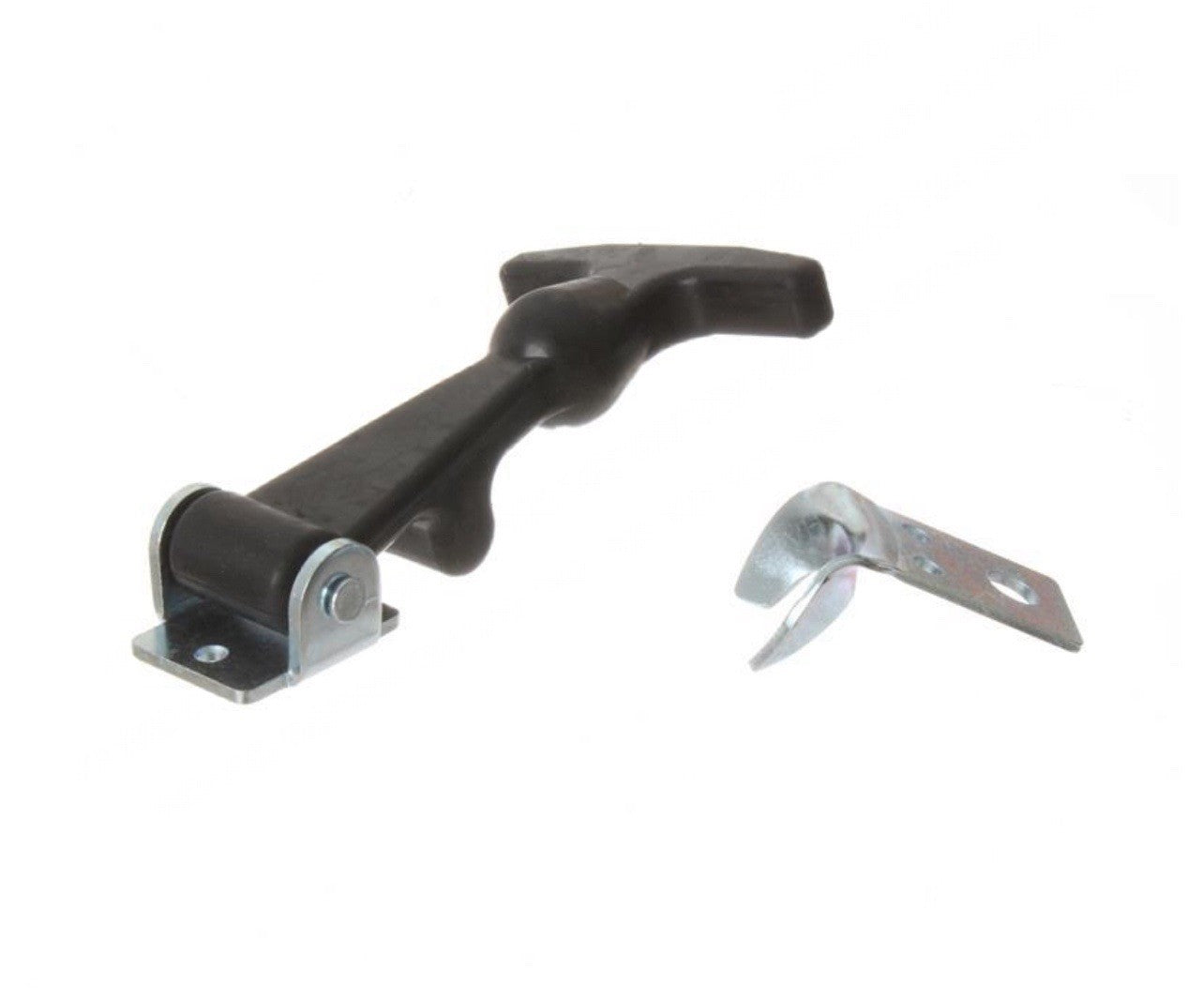 FOR Genie 45363GT, 45363 - NEW FOR Genie Boom Lift Rubber Hood Latch
