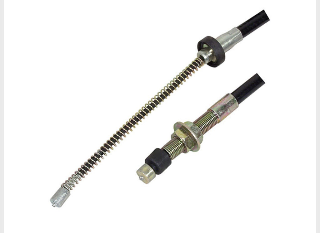 Nissan Forklift Brake Cable 36530-43K00 (79 1/4")