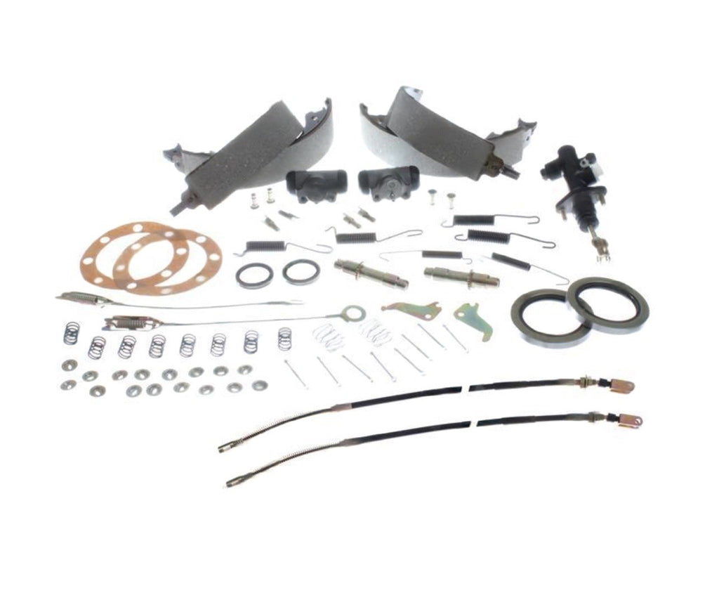 Toyota Forklift Major Brake Kit For 7FGCU20/25