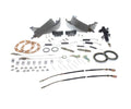 Toyota Forklift Major Brake Kit For 7FGCU20/25