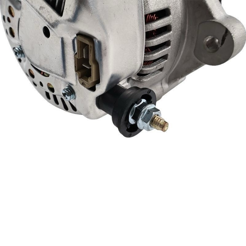 12V Alternator 600-821-2350 Komatsu Engine 4D95L Forklift FD20-11 FD30