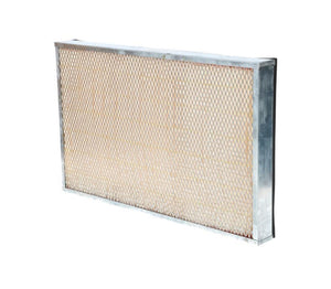 Tennant 87550, FILTER - PANEL, S10, 42, 140E, 186, 215, 250, 235