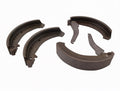 924036 Clark Forklift Brake Shoe Set For CGC25 C365LI