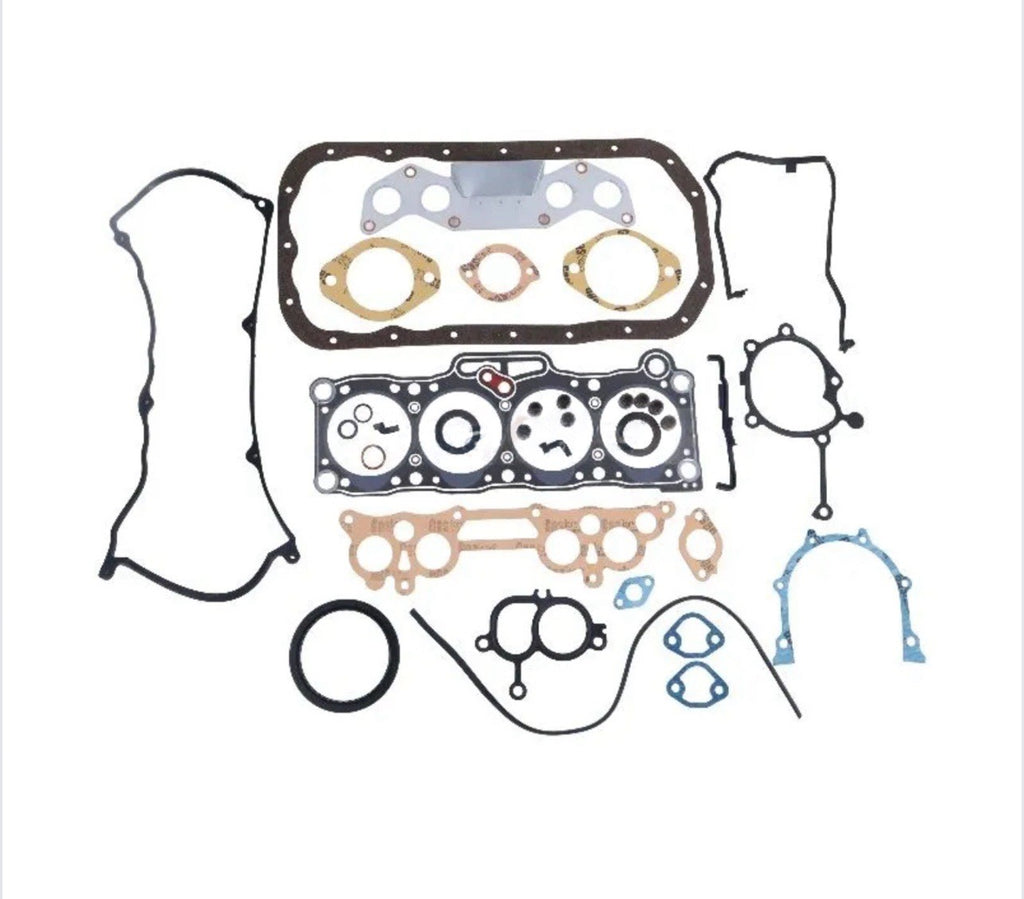 Overhaul Gasket Kit 5042597-63 for Mazda Engine F2 Yale Forklift