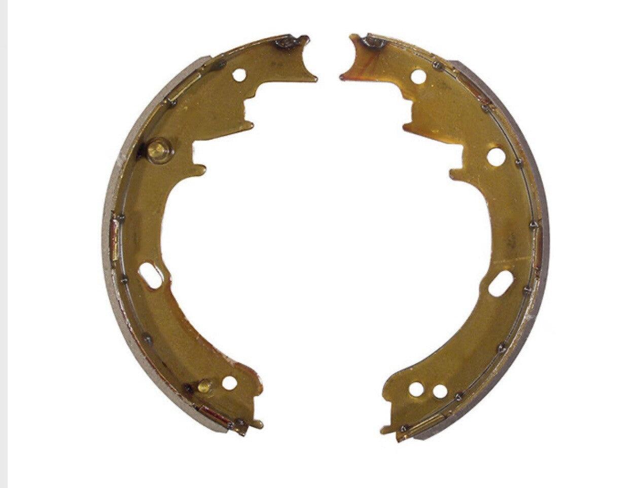 Yale Forklift Overhaul Brake Kit | For GLC050VX A910