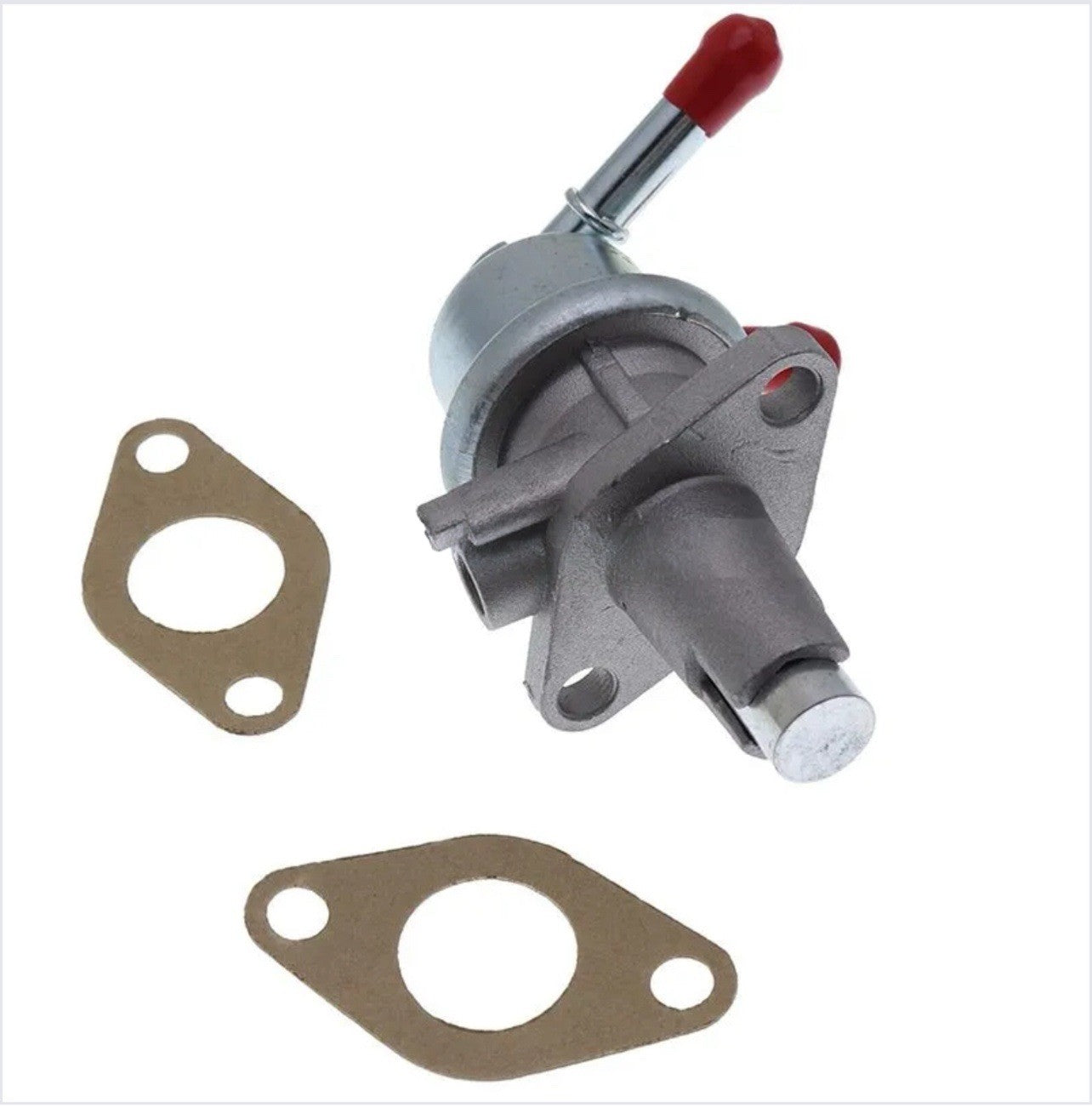 Bobcat Fuel Pump 6655216 753 763 773 751 645 Skid Steer