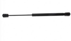 226802GT Gas Strut Gated Entry Platform - 20LB Capacity 13" Extended Length GR20