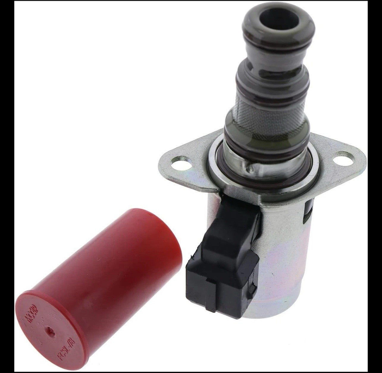 31765-FC000 Solenoid Valve Compatible for Nissan 1F2 1F20-30 Forklift