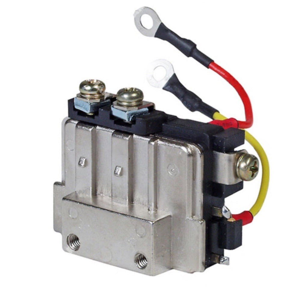Toyota Forklift Ignition Module 89620-7600171 | Genuine Replacement Part