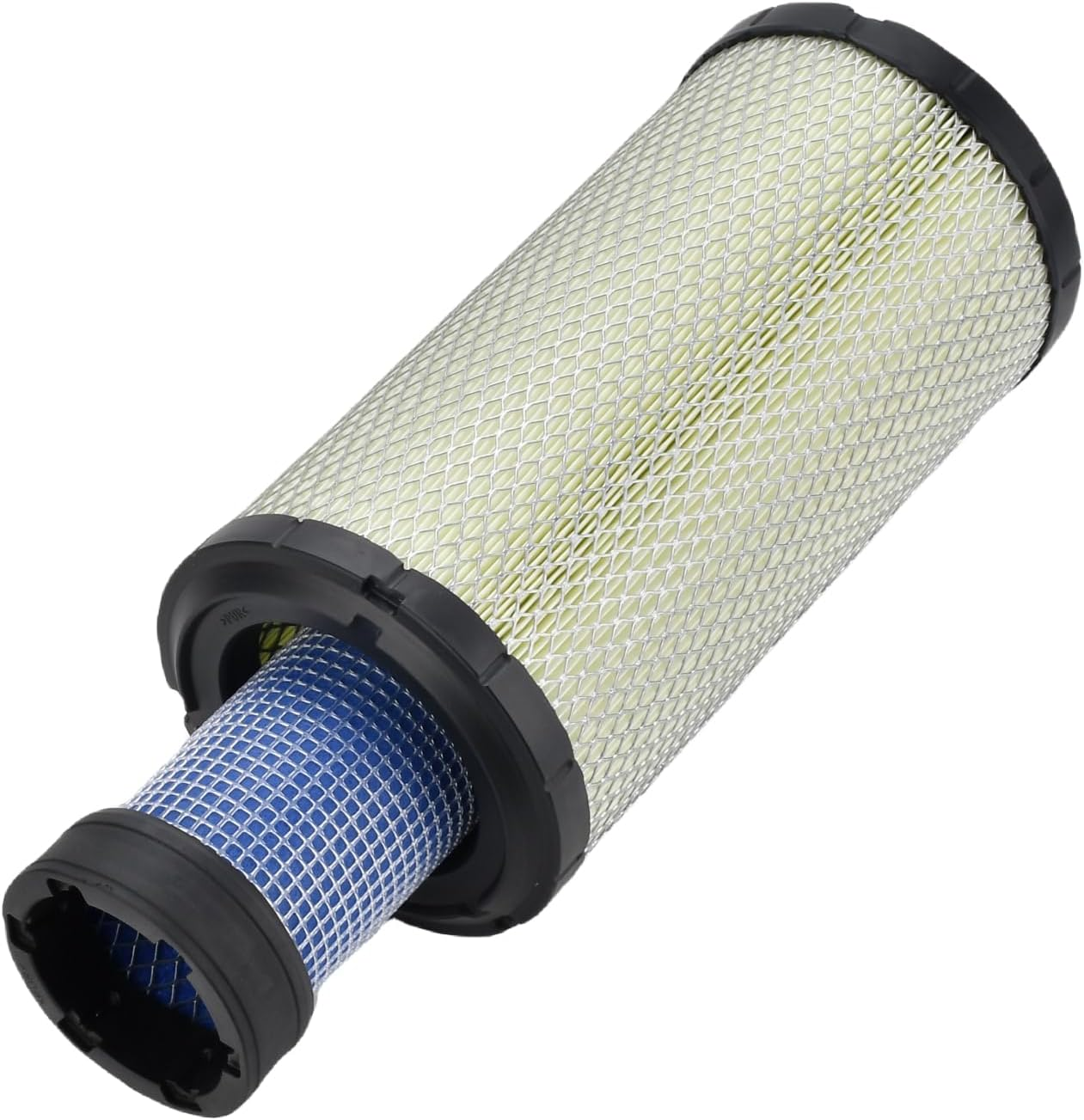 17743-U2230-71 17744-U2230-71 Air Filter Kit for Toyota Forklift 4Y Engine