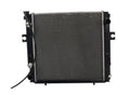 Mitsubishi Forklift Radiator 91E01-00010 | FG15-30 FD20-30 | S4S K15 K21 K25