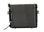 Mitsubishi Forklift Radiator 91E01-00010 | FG15-30 FD20-30 | S4S K15 K21 K25