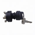 Ignition Switch 4360469 With 9901 Keys for JLG Lift 400S 600A 600S 2030ES 2032