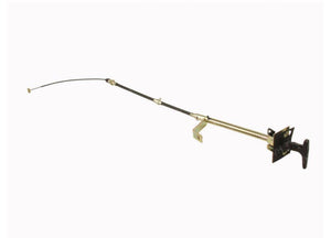 Hand Brake Lever Emergency for TCM and Nissan Forklift 36010-L1106