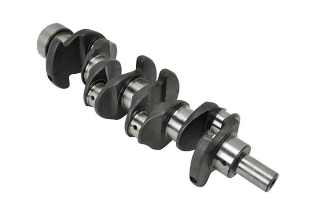 Forklift Crankshaft For Nissan K25 Engine | 91H20-10990 1G231-8SC00