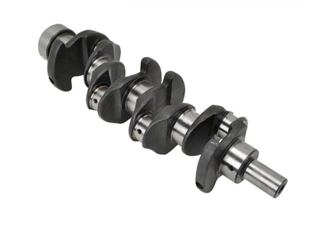 Forklift Crankshaft For Nissan K25 Engine | 91H20-10990 1G231-8SC00