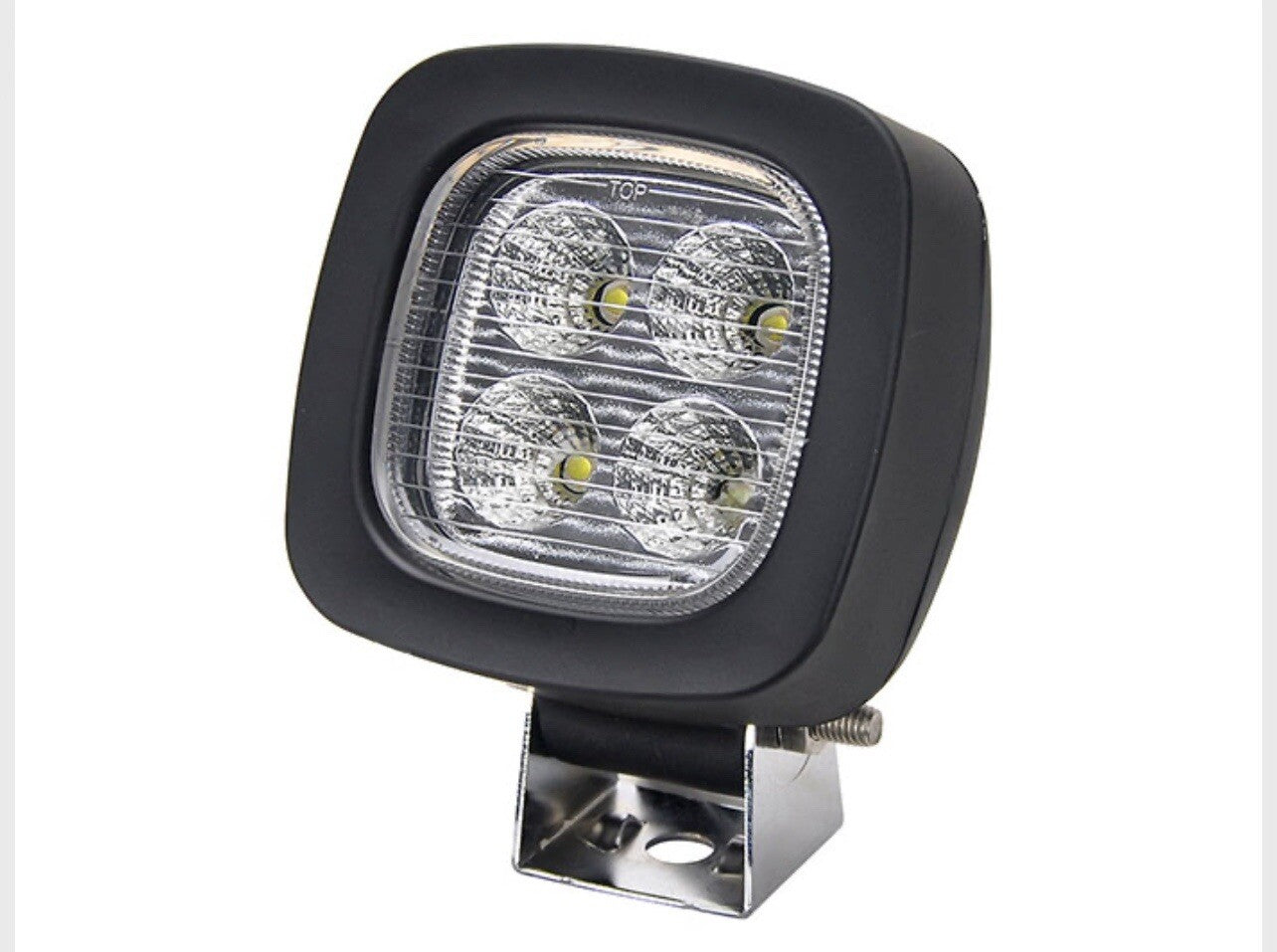 Universal Forklift LED Headlamp 12-80V Fits All Models (Set of 2) 794