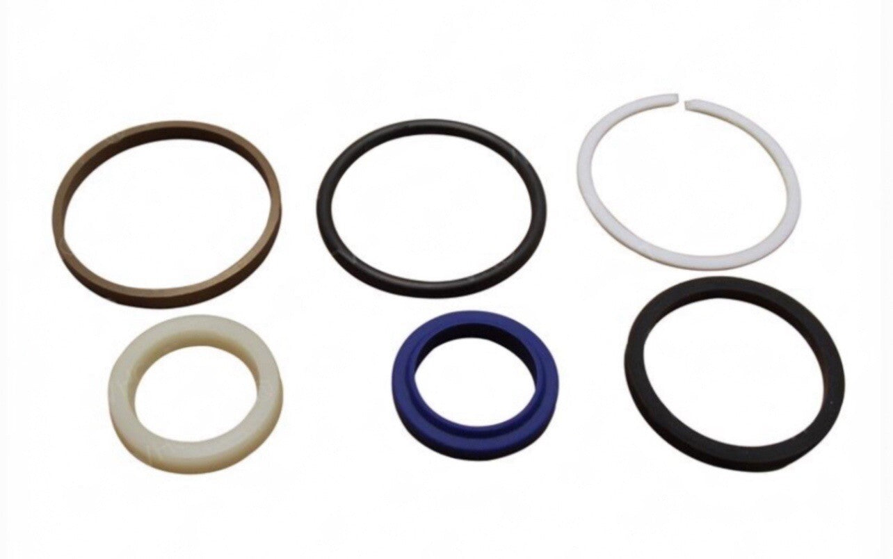 D510852 Clark / Daewoo Forklift Seal Kit - Side Shift Cylinder | GS25S