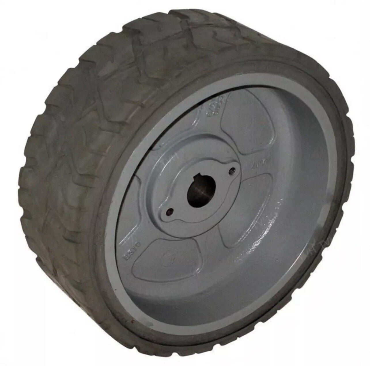GENIE PART 105122GT SCISSOR LIFT WHEEL & TIRE ASSEMBLY | GS1930 GS1530