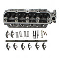 11101-76017-71 Toyota Forklift Head Cylinder Complete For 4Y Engine