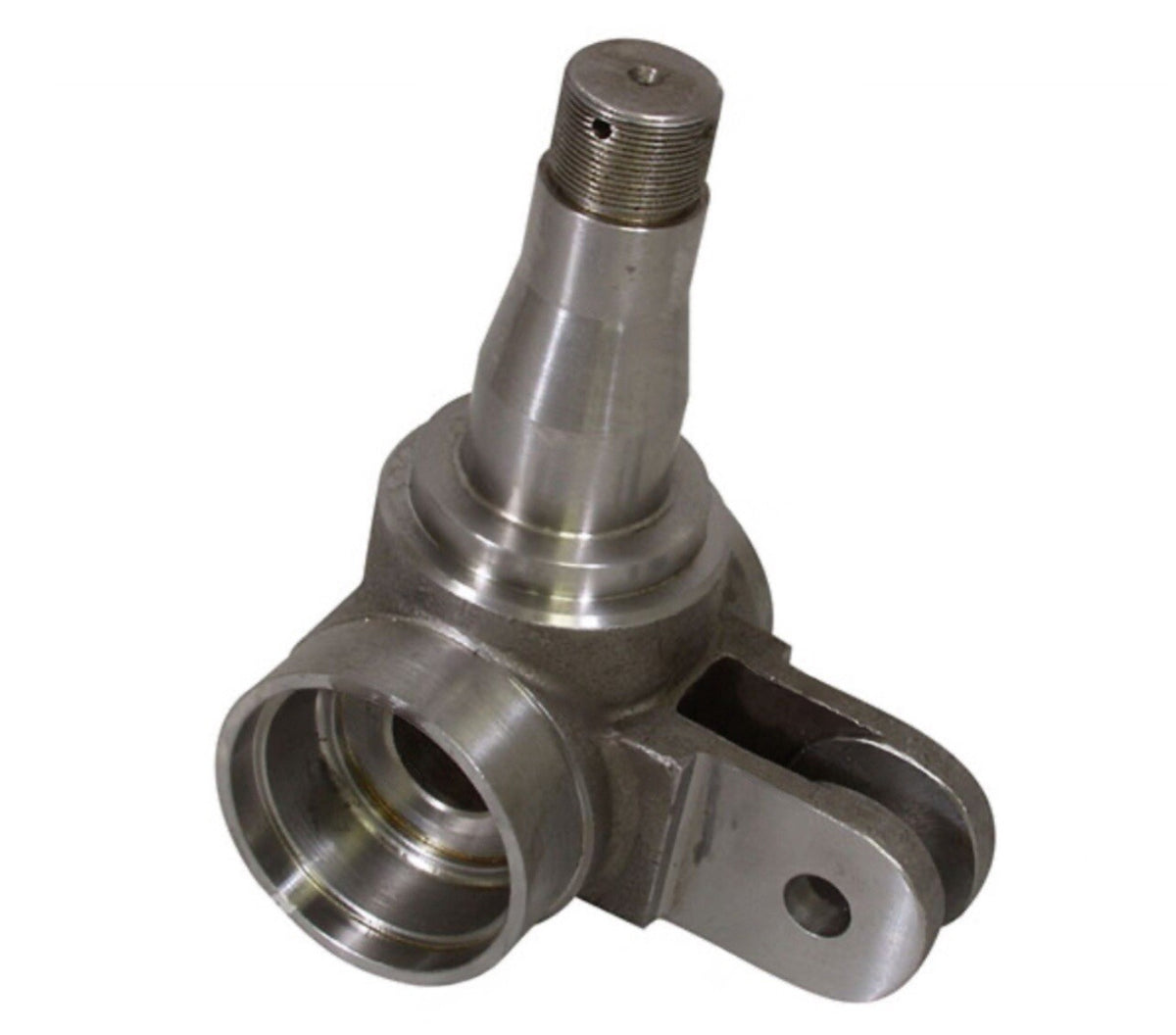 Hyster Forklift Steering Knuckle 1310599 | Left Hand | H50XM