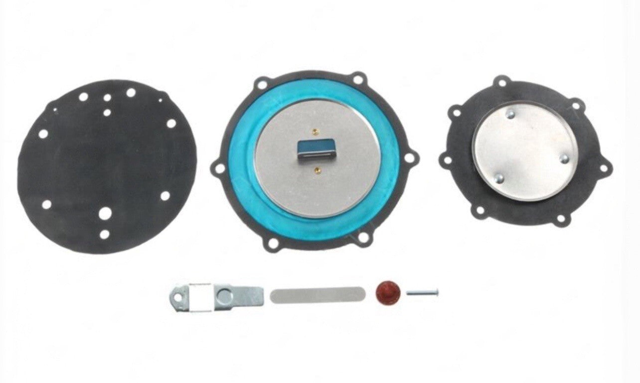 Repair Kit For Impco Model J Regulator | LPG SYLP5070 | Century