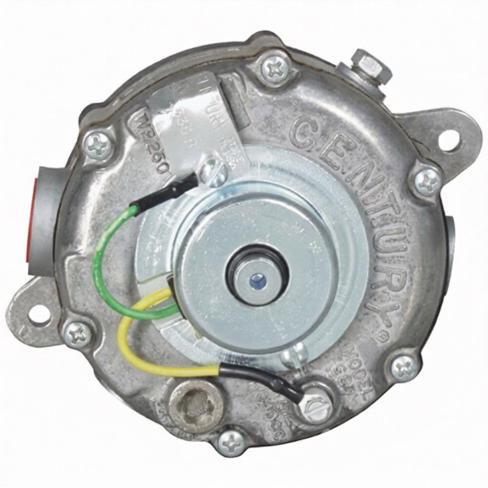 G85 CENTURY PROPANE REGULATOR