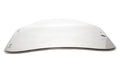 NEW BOBCAT 2 HOLE POLYCARBONATE WINDOW 7155308 | A770 S450, S510, S530