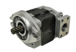 Nissan Forklift Hydraulic Pump 69101-51K01 | Compatible with Komatsu 37B-1KA-304