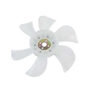 Fan Blade 212T1-05981 for Toyota Engine 4Y TCM Forklift