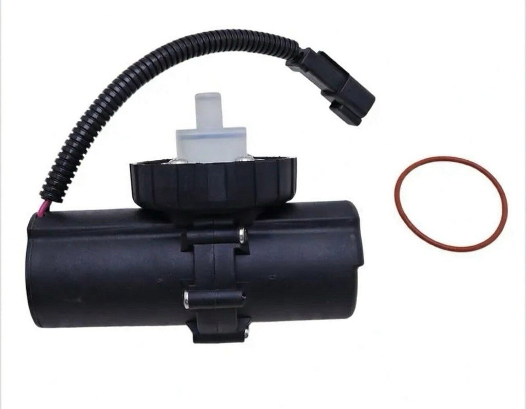 12V Electric Fuel Pump 320/A7087 332/D6723 for JCB Tractor Telehandler