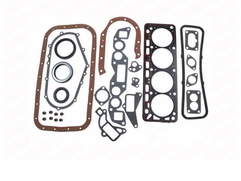 Engine Overhaul Gasket SET for Nissan H25 Forklift 10101-60K25 1010160K25