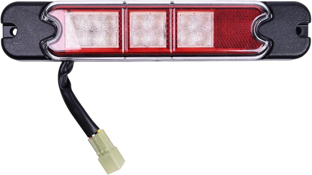 90504-08100 9050408100 Rear Lamp Compatible for Caterpillar Forklift