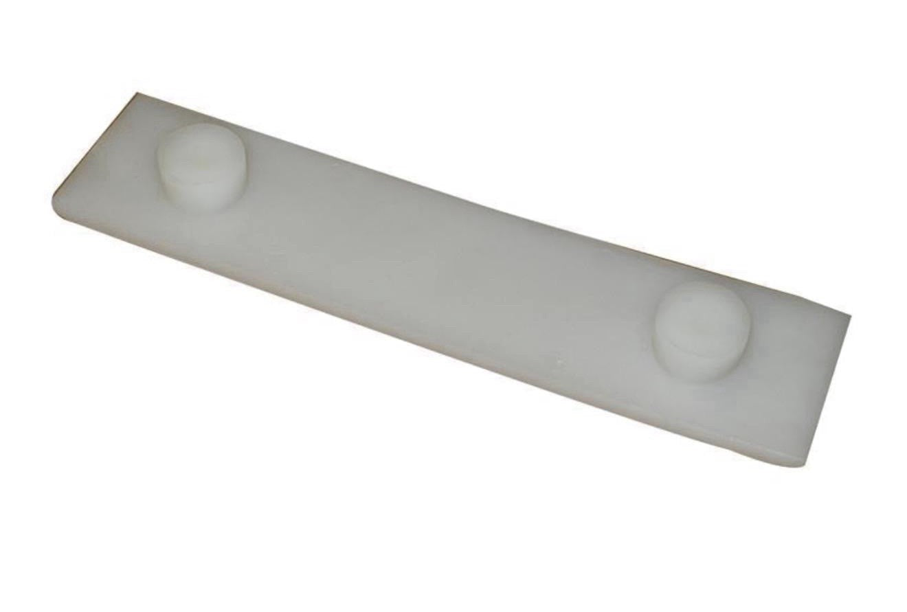 Toyota Forklift Lower Slider Liners 82152-25080-71 | Set of 2