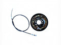 47010-U1170-71 BRAKE ASSEMBLY - RH FOR TOYOTA FORKLIFT | 7FGU15/18