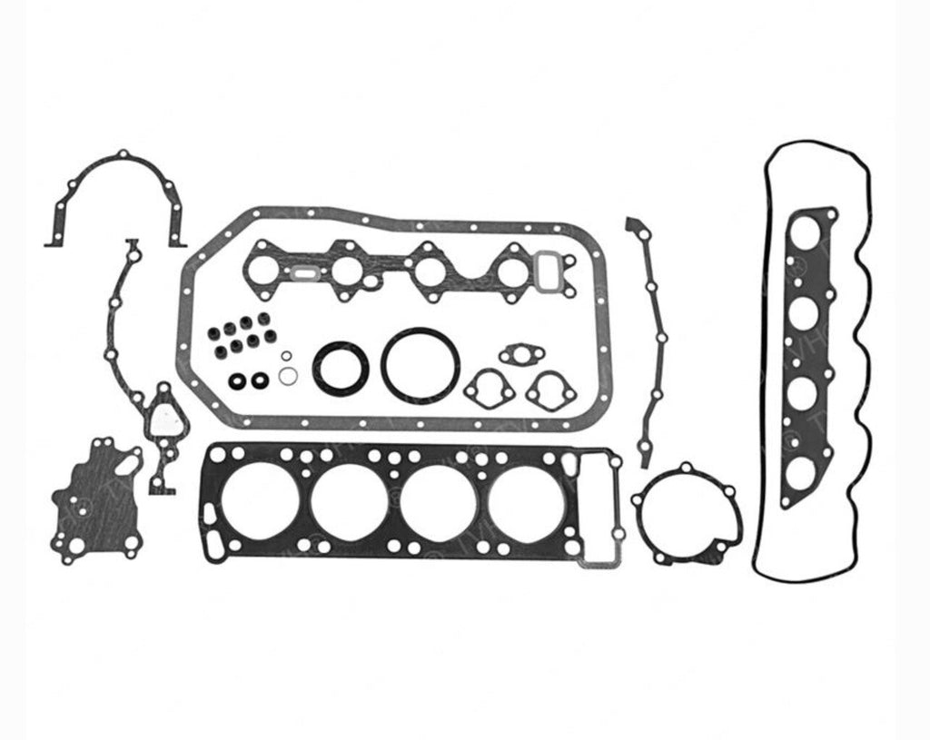 Clark Forklift Overhaul Gasket Set 3768089 | Fits 4G52 Engine