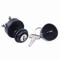 JLG Ignition Switch 4360469 With 9901 Keys | 400S 600A 600S 2030ES 2630ES 2646ES